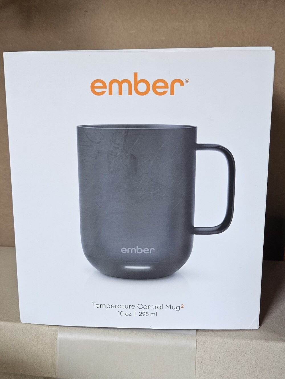 Ember Mug 2 10oz Smart Mug